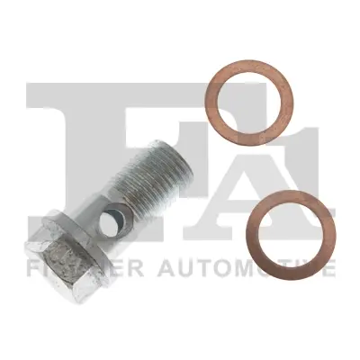 Автозапчасть Fischer Automotive One (FA1) 98912005021 (фото 1)