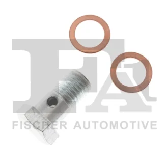 FA1 Пустотілий гвинт, компресор Fischer Automotive One (FA1) 989-12-008.021