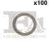 Кільце ущільнювальне Fischer Automotive One (FA1) 997330100 (фото 1)