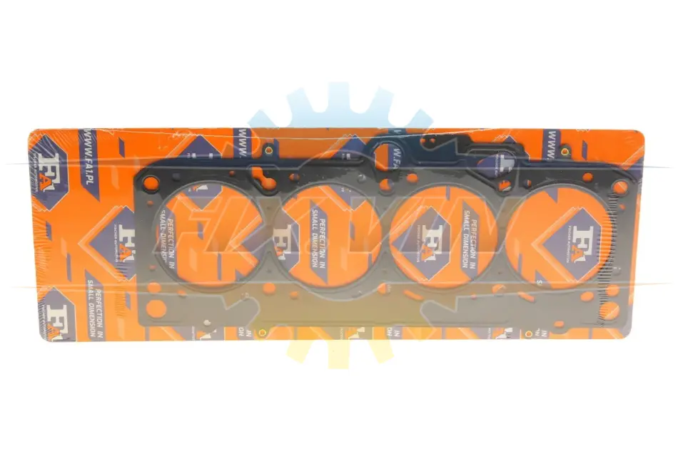 Прокладка головки блоку циліндрів FA1 Fischer Automotive One (FA1) EC1100-902 (фото 1)