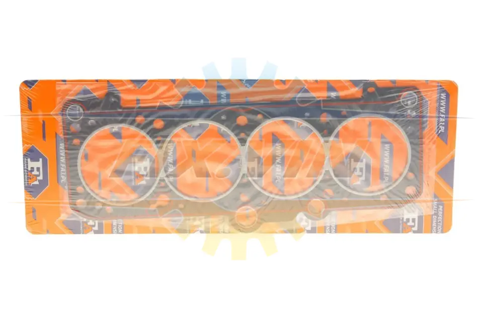 Прокладка головки блоку циліндрів FA1 Fischer Automotive One (FA1) EC1100-909 (фото 1)