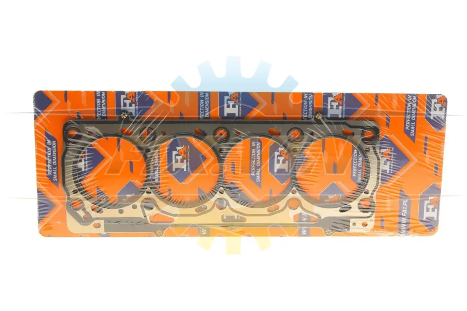 Прокладка головки блоку циліндрів FA1 Fischer Automotive One (FA1) EC1100-911 (фото 1)