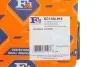 Прокладка головки цилиндров VAG (пр-во Fischer) Fischer Automotive One (FA1) EC1100-916 (фото 2)