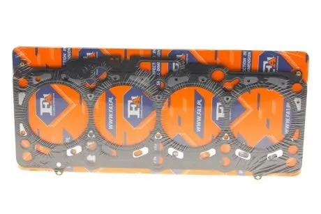 Прокладка головки блоку циліндрів FA1 Fischer Automotive One (FA1) EC1100-918