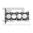 Прокладка головки блоку OPEL Z12XE/Z12XEP/Z14XEP (вир-во Fischer) Fischer Automotive One (FA1) EC1200-903 (фото 1)