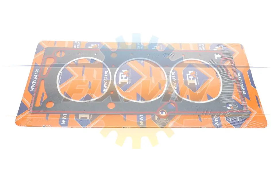 Прокладка головки блоку циліндрів FA1 Fischer Automotive One (FA1) EC1200-904 (фото 1)
