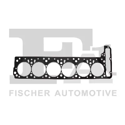 FA1 EC1400903 Ущільнення, голівка циліндра Fischer Automotive One (FA1) EC1400-903 (фото 1)