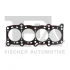 FA1 EC3300904 Ущільнення, голівка циліндра Fischer Automotive One (FA1) EC3300-904 (фото 1)
