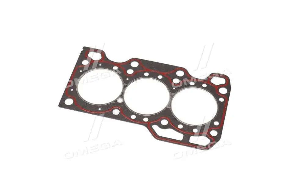 Прокладка головки циліндрів DAEWOO (вир-во Fischer) Fischer Automotive One (FA1) EC8700-901 (фото 1)