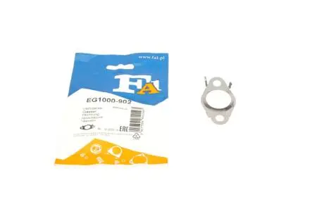 Прокладка колектора випускного BMW 3 (E90/F30/F80)/5 (E60/F10/G30/F90) 07-20 B47/B57/N47 FA1 Fischer Automotive One (FA1) EG1000-902
