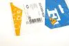 Прокладка колектора випускного BMW 3 (E90/F30/F80)/5 (E60/F10/G30/F90) 07-20 B47/B57/N47 FA1 Fischer Automotive One (FA1) EG1000-902 (фото 5)