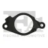 Прокладка двигуна металева Fischer Automotive One (FA1) EG1200-916 (фото 1)