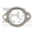 Прокладка двигуна металева Fischer Automotive One (FA1) EG2100-902 (фото 1)