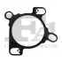 Прокладка двигуна металева Fischer Automotive One (FA1) EG2200-907 (фото 1)