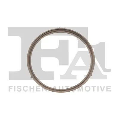Прокладка двигуна металева Fischer Automotive One (FA1) EG3300-904 (фото 1)