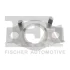 FA1 EG7300901 Ущільнення, клапан системи рециркуляції ВГ Fischer Automotive One (FA1) EG7300-901 (фото 1)