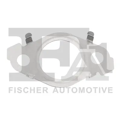 Прокладка клапана системи рециркуляції ВГ SANTA FE III (DM, DMA) 2.0 CRDi 12-18, ix35 (LM, EL, ELH) Fischer Automotive One (FA1) EG7300902 (фото 1)