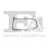 Прокладка масляного піддона Opel Astra F 1.6-2.0, Calibra A 2.0, Omega B 2.0, Vectra A, B 1.6-2.0 Fischer Automotive One (FA1) EM1200-906 (фото 1)