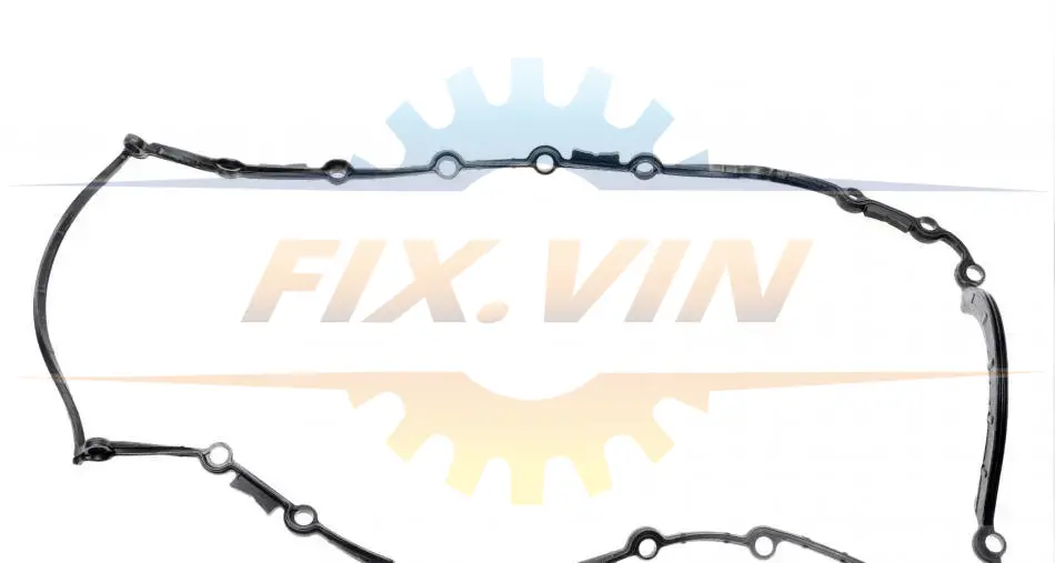 Прокладка піддона FA1 Fischer Automotive One (FA1) EM2200-904 (фото 1)