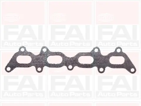 Прокладка EX колектора Fiat Doblo 1.4 10- Fischer Automotive One (FA1) EM878 (фото 1)