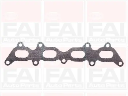 Прокладка EX колектора Fiat Doblo 1.4 10- Fischer Automotive One (FA1) EM878