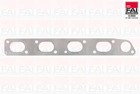 Прокладка EX колл. Renault Master/Trafic 2.2DTI (G9T/G9U) 02- Fischer Automotive One (FA1) EM896