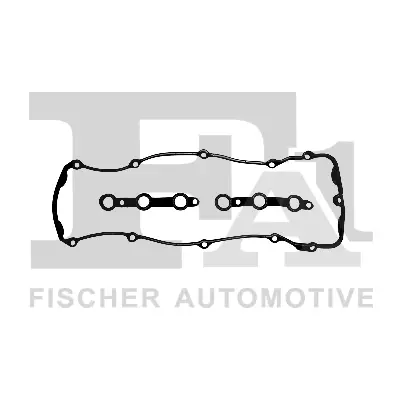 FA1 EP1000903Z Комплект ущільнень, кришка голівки циліндра Fischer Automotive One (FA1) EP1000-903Z (фото 1)