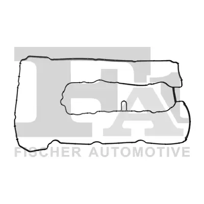 FA1 EP1000913 Ущільнення, кришка голівки циліндра Fischer Automotive One (FA1) EP1000-913 (фото 1)