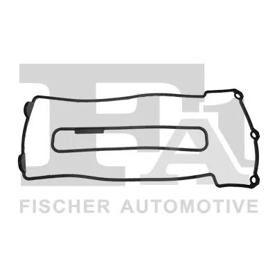 Комплект прокладок кришки ГБЦ (вир-во Fischer) Fischer Automotive One (FA1) EP1000-921Z (фото 1)