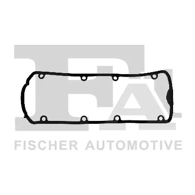 Прокладка клапанної кришки Bmw 316 88> Fischer Automotive One (FA1) EP1000922 (фото 1)