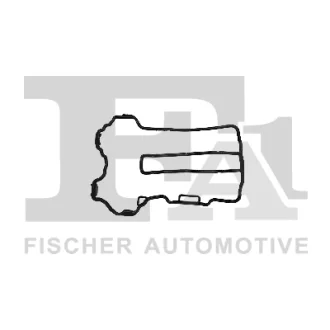 FA1 EP1200923 Ущільнення, кришка голівки циліндра Fischer Automotive One (FA1) EP1200-923