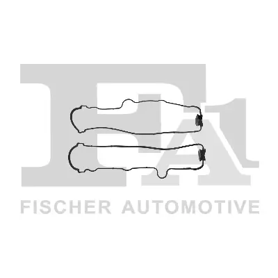 Комплект прокладок гумових Fischer Automotive One (FA1) EP1200-929 (фото 1)