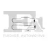 Комплект прокладок гумових Fischer Automotive One (FA1) EP1200-929 (фото 1)