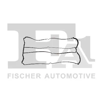FA1 EP1300908 Ущільнення, кришка голівки циліндра Fischer Automotive One (FA1) EP1300-908 (фото 1)