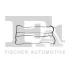 FA1 EP1300908 Ущільнення, кришка голівки циліндра Fischer Automotive One (FA1) EP1300-908 (фото 1)