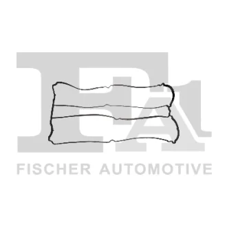 FA1 EP1300908 Ущільнення, кришка голівки циліндра Fischer Automotive One (FA1) EP1300-908