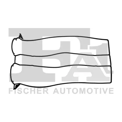 Автозапчасть Fischer Automotive One (FA1) EP1300910 (фото 1)