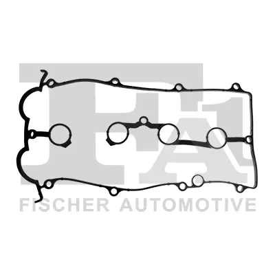 FA1 EP1300912 Ущільнення, кришка голівки циліндра Fischer Automotive One (FA1) EP1300-912 (фото 1)