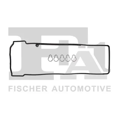 FA1 EP1400929Z Комплект ущільнень, кришка голівки циліндра Fischer Automotive One (FA1) EP1400-929Z (фото 1)