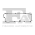 Автозапчасть Fischer Automotive One (FA1) EP7500904Z (фото 1)