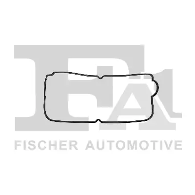 FA1 EP7600901 Ущільнення, кришка голівки циліндра Fischer Automotive One (FA1) EP7600-901 (фото 1)