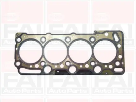 1! Прокладка Г/Б Opel Corsa/Astra 1.7 DTI/CDTI 03- Fischer Automotive One (FA1) HG1366