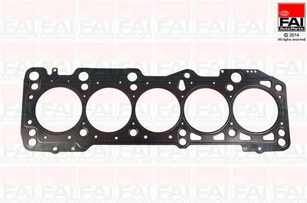 Прокладка Г/Б VW / Audi Seat /skoda 1,4 Ltr. TDI Crafter Fischer Automotive One (FA1) HG1494B (фото 1)