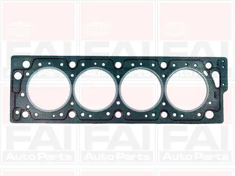 Прокладка Г/Б Psa XU5/XU7/XU9 1! 1.30MM Fischer Automotive One (FA1) HG284 (фото 1)
