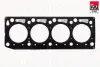 Прокладка Г/Б Ford 1.8DI/1.8TDCI 00- 5! 1.35MM Fischer Automotive One (FA1) HG882B (фото 1)