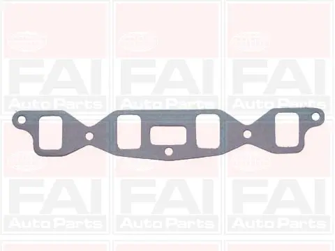 Прокладка IN Ford BL 0.9/BL 1.3 OHV Fischer Automotive One (FA1) IM128 (фото 1)