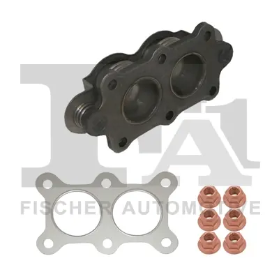 Гофра VAG з аксесуарами Fischer Automotive One (FA1) KF110020 (фото 1)