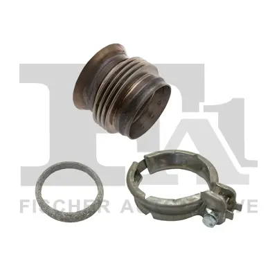 Гофра MB з аксесуарами Fischer Automotive One (FA1) KF140015 (фото 1)