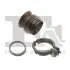 Гофра MB з аксесуарами Fischer Automotive One (FA1) KF140015