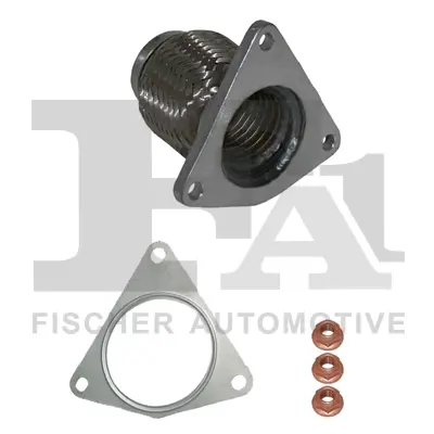 Автодеталь Fischer Automotive One (FA1) KF220020 (фото 1)